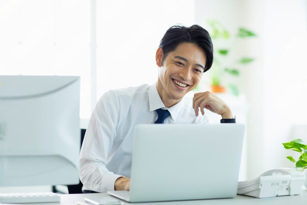 Compliance Manager Happy with the result of the Case Management SYstem GuardPlan with its efficiency